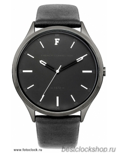 Мужские наручные fashion часы French Connection FC1241BB
