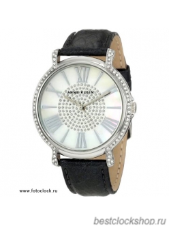 Женские наручные fashion часы Anne Klein 1069MPBK / 1069 MPBK