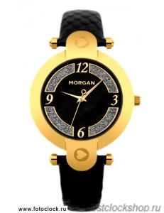 Женские наручные fashion часы Morgan M1134BGBR