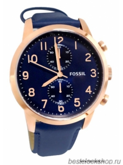 Наручные часы Fossil FS 4933 / FS4933