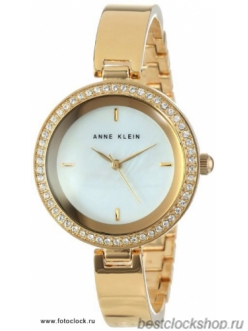 Женские наручные fashion часы Anne Klein 1420MPGB / 1420 MPGB