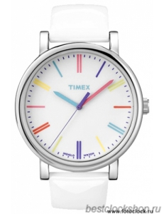 Наручные часы Timex T2N791