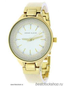 Женские наручные fashion часы Anne Klein 1408CRCR / 1408 CRCR
