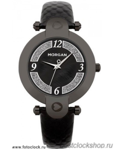 Женские наручные fashion часы Morgan M1134BBBR