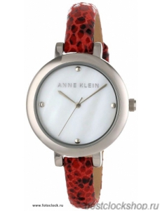Женские наручные fashion часы Anne Klein 1237MPRD / 1237 MPRD