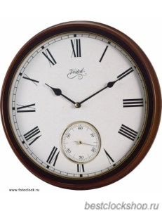 Настенные часы Vostok ( Восток ) 3249