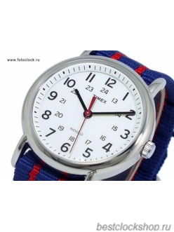 Наручные часы Timex T2N747