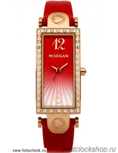 Женские наручные fashion часы Morgan M1137RBR