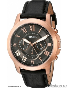 Наручные часы Fossil FS 5085 / FS5085