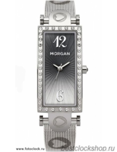 Женские наручные fashion часы Morgan M1137SMBR