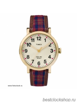 Наручные часы Timex TW2P69600