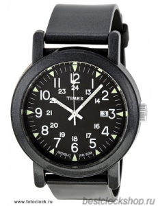 Наручные часы Timex T2N872