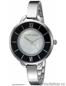 Женские наручные fashion часы Anne Klein 2149MPSV / 2149 MPSV