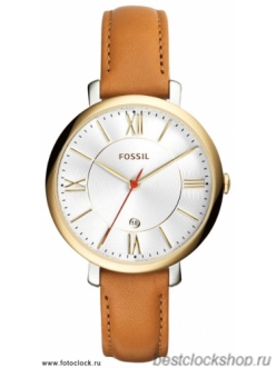 Наручные часы Fossil ES 3737 / ES3737