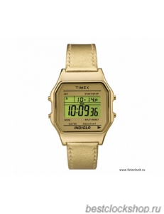 Наручные часы Timex TW2P76900