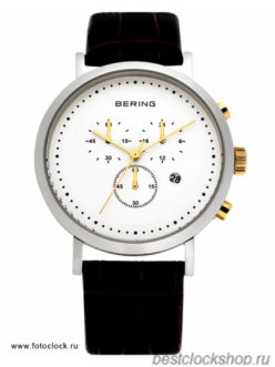 Наручные часы Bering 10540-534