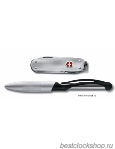 Набор Victorinox 4.4346.2 нож + ручка