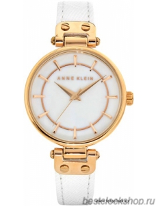 Женские наручные fashion часы Anne Klein 2188RGWT / 2188 RGWT