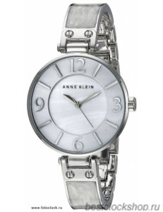 Женские наручные fashion часы Anne Klein 2211WTSV / 2211 WTSV