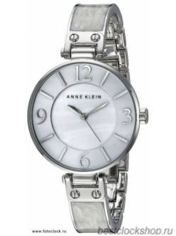 Женские наручные fashion часы Anne Klein 2211WTSV / 2211 WTSV