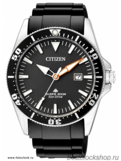 Наручные часы Citizen Eco-Drive BN0100-42E