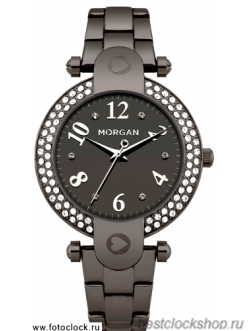 Женские наручные fashion часы Morgan M1156BM