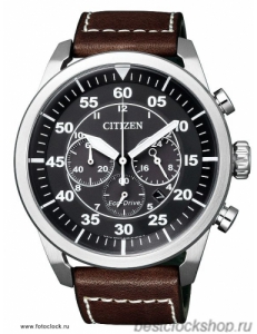 Наручные часы Citizen Eco-Drive CA4210-16E