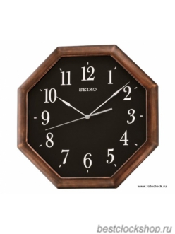 Часы настенные Seiko QXA600Z / QXA600ZN