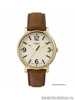 Наручные часы Timex T2P527