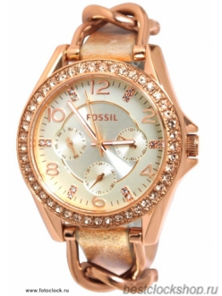 Наручные часы Fossil ES 3466 / ES3466