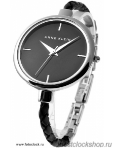 Женские наручные fashion часы Anne Klein 1199BKBK / 1199 BKBK