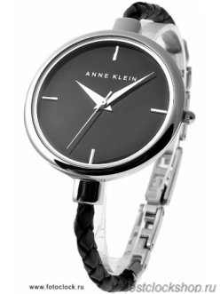 Женские наручные fashion часы Anne Klein 1199BKBK / 1199 BKBK