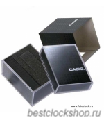 Коробка Casio