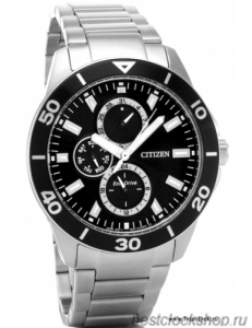Наручные часы Citizen Eco-Drive AP4030-57E