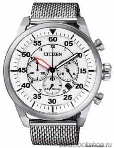 Наручные часы Citizen Eco-Drive CA4210-59A