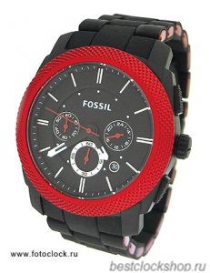 Наручные часы Fossil FS 4658 / FS4658