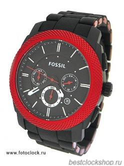 Наручные часы Fossil FS 4658 / FS4658
