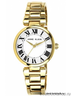 Женские наручные fashion часы Anne Klein 1428SVGB / 1428 SVGB