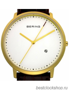 Наручные часы Bering 11139-534