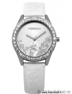 Женские наручные fashion часы Morgan M1010WSS