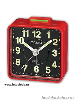 Будильник Casio TQ-140-4D