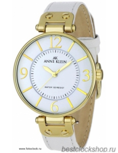 Женские наручные fashion часы Anne Klein 9168WTWT / 9168 WTWT