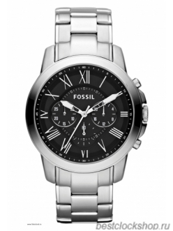 Наручные часы Fossil FS 4736 / FS4736