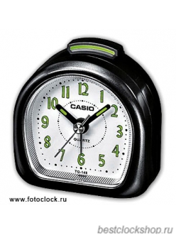 Будильник Casio TQ-148-1E
