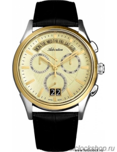 Швейцарские часы Adriatica A1193.2211CH