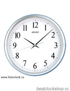 Часы настенные Seiko QXA378L / QXA378LN
