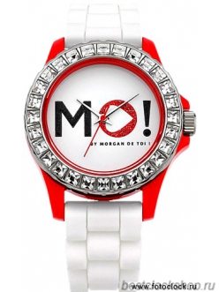 Женские наручные fashion часы Morgan M1120WR