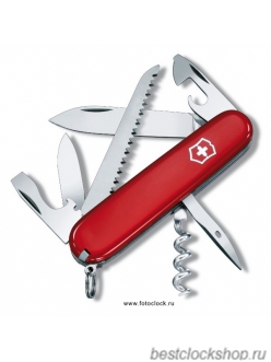 Швейцарский нож Victorinox 1.3613 CAMPER