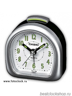 Будильник Casio TQ-148-8E