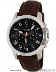 Наручные часы Fossil FS 4813 / FS4813